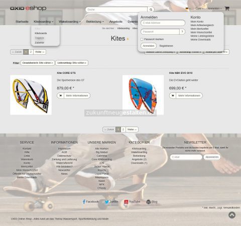 flowleopard-oxid-e-shop-community-edition-flow-childtheme-3d-schatten-retrodesign-buttons-header-footer-mit-hintergrundbild