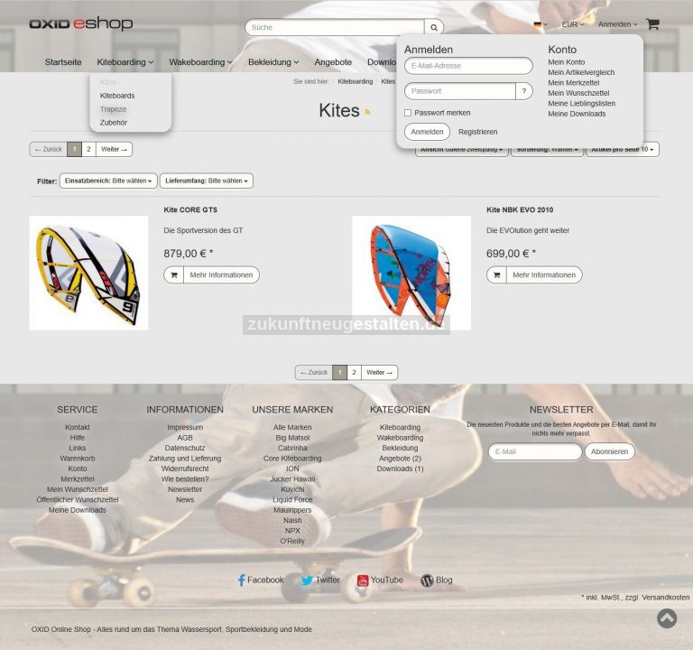 flowleopard-oxid-e-shop-community-edition-flow-childtheme-3d-schatten-retrodesign-buttons-header-footer-mit-hintergrundbild