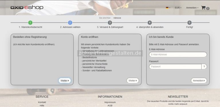 flowleopard-oxid-e-shop-community-edition-flow-childtheme-mit-gastbestellung-oder-kundenlogin