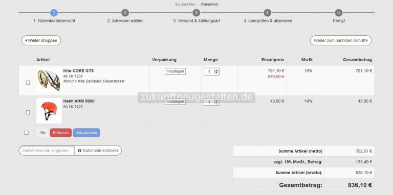 flowleopard-oxid-e-shop-community-edition-flow-childtheme-warenkorb-artikel-ceckout