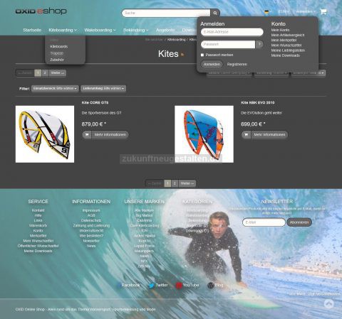flowmoon-oxid-e-shop-community-edition-flow-childtheme-3d-schatten-retrodesign-buttons-header-footer-mit-hintergrundbild